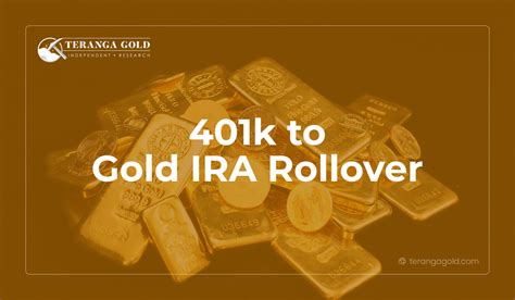 donny gamble gold ira|401(k) to Gold IRA Rollover Guide .